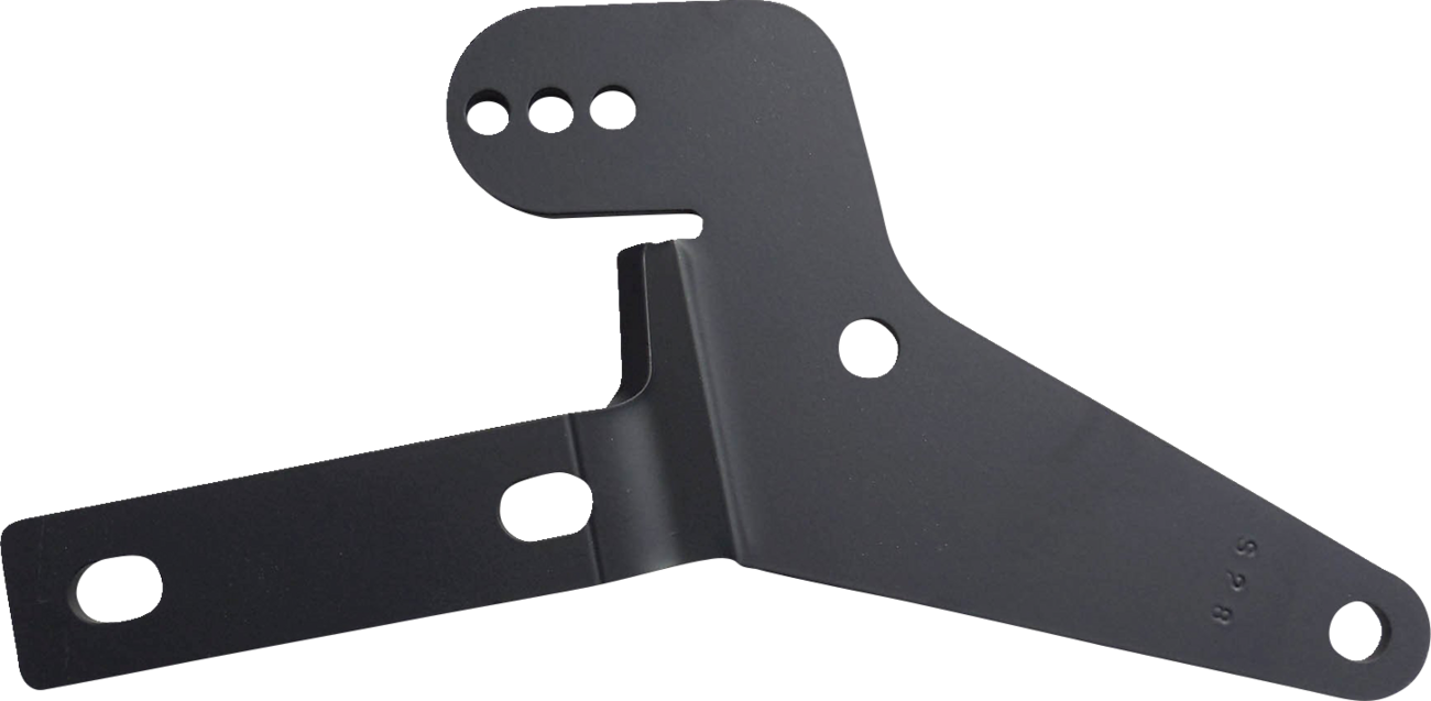 Mounting Bracket