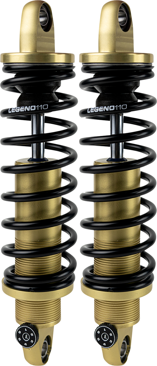 LEGEND REVO-A DYNA SHOCKS 91-17