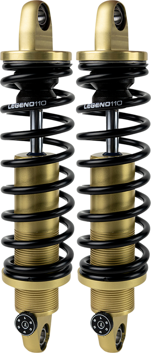LEGEND REVO-A DYNA SHOCKS 91-17