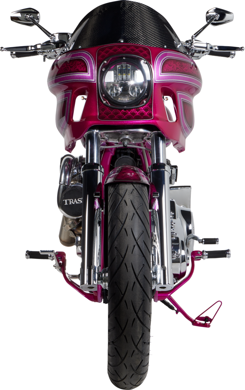 S-RT Mini Fairing - Softail