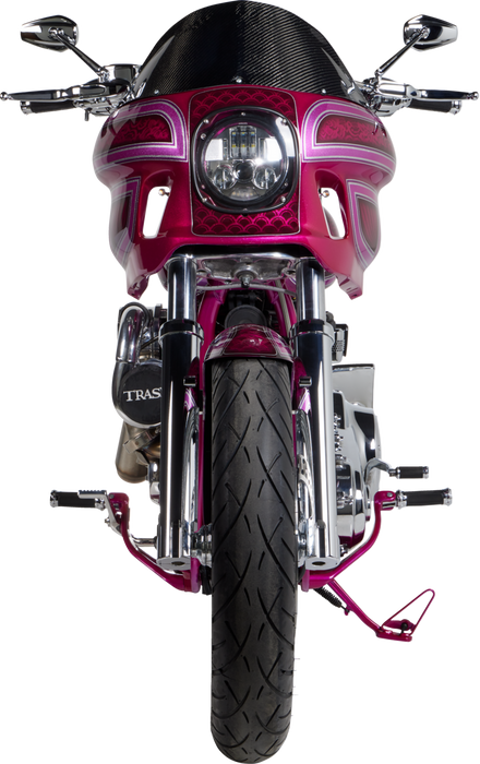 S-RT Mini Fairing - Softail