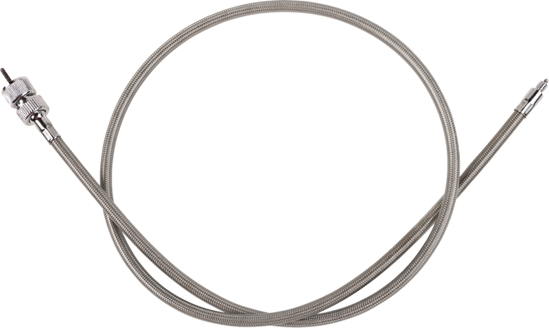 Speedometer cables