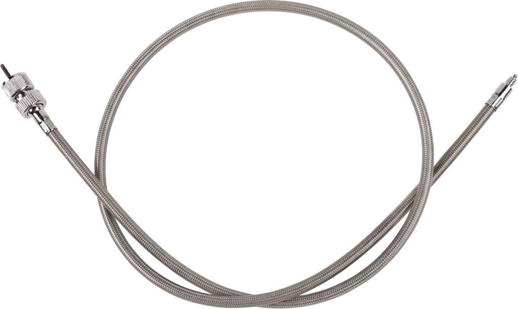 Speedometer Cable For Royal Enfield Machismo - 350 Old Model | Spark Minda