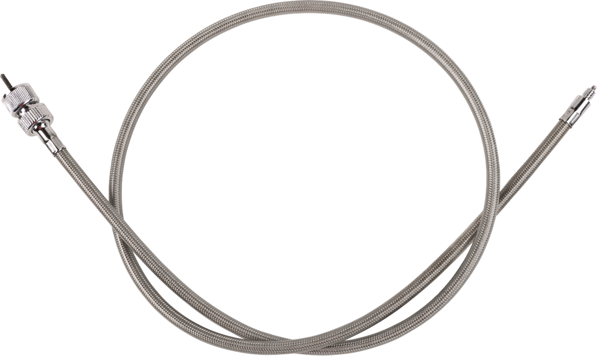 Speedometer cables