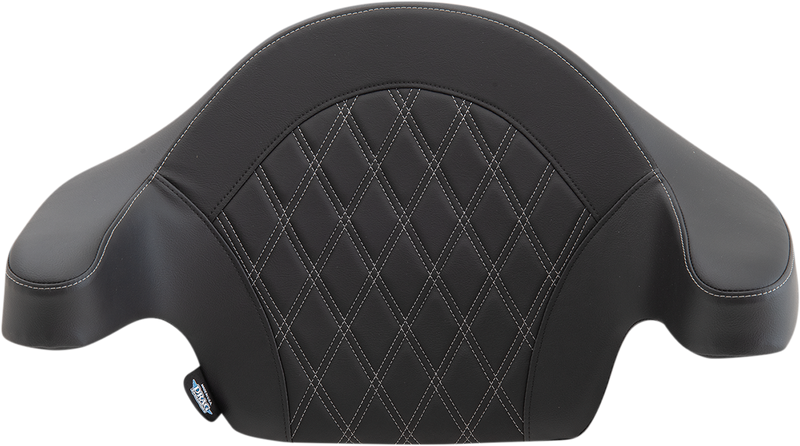 King-Pak Pad - Double Diamond - Silver Thread