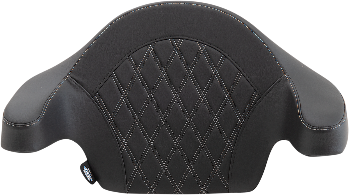 King-Pak Pad - Double Diamond - Silver Thread