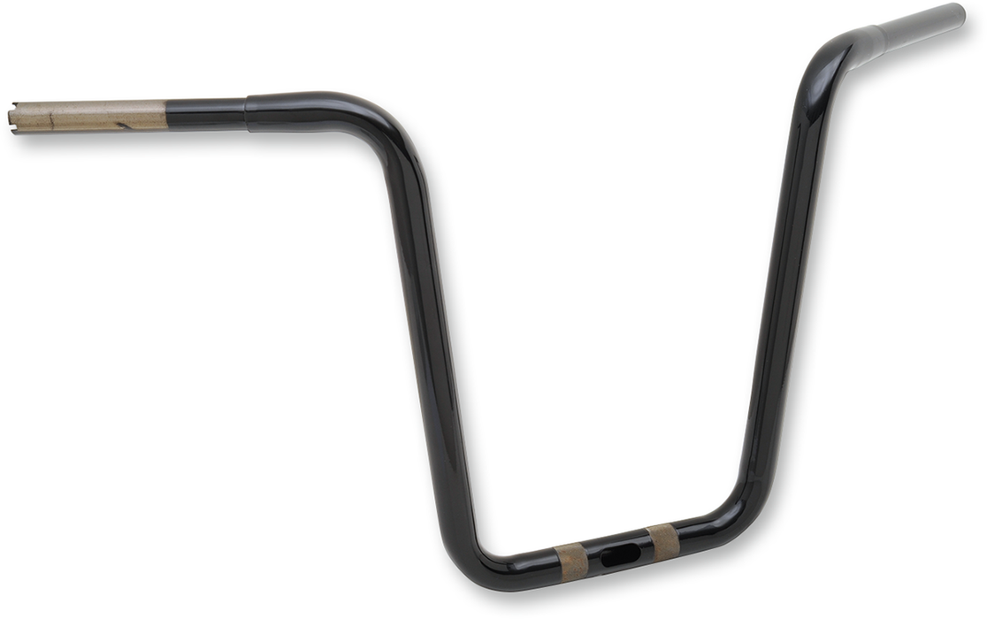 Handlebar - 16" - Black