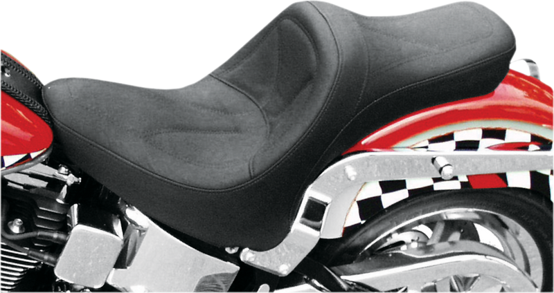King Seat - FXST/FLST