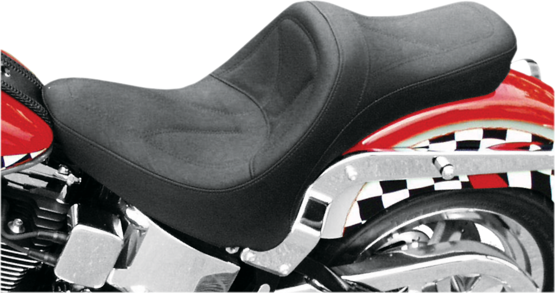 King Seat - FXST/FLST