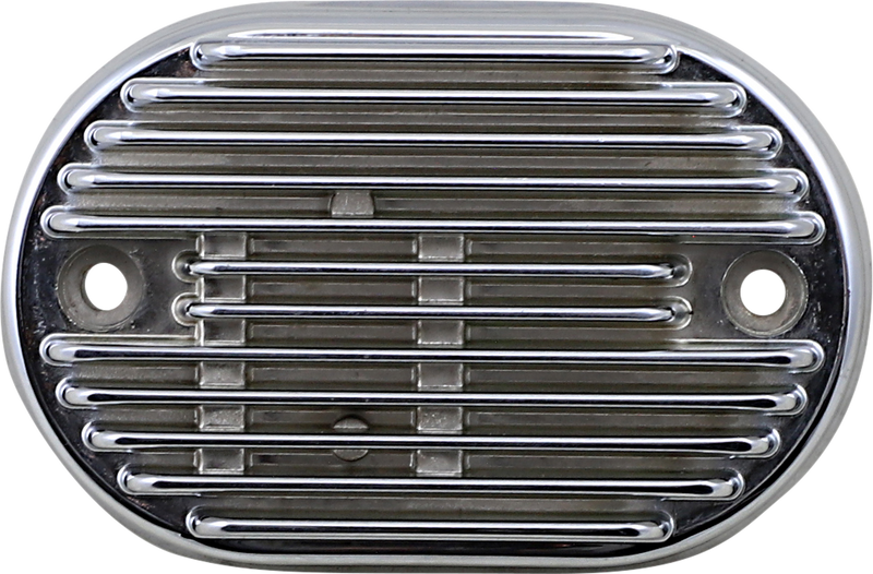 Regulator - Chrome - '08-'10 FX/FLST