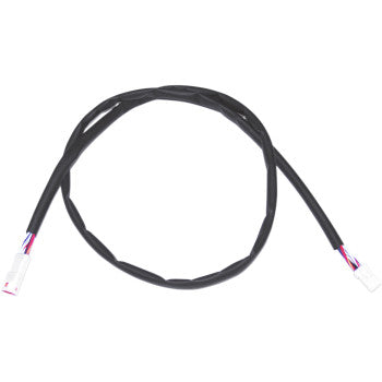 SPEEDOMETER AND INSTRUMENT EXTENSION HARNESSES