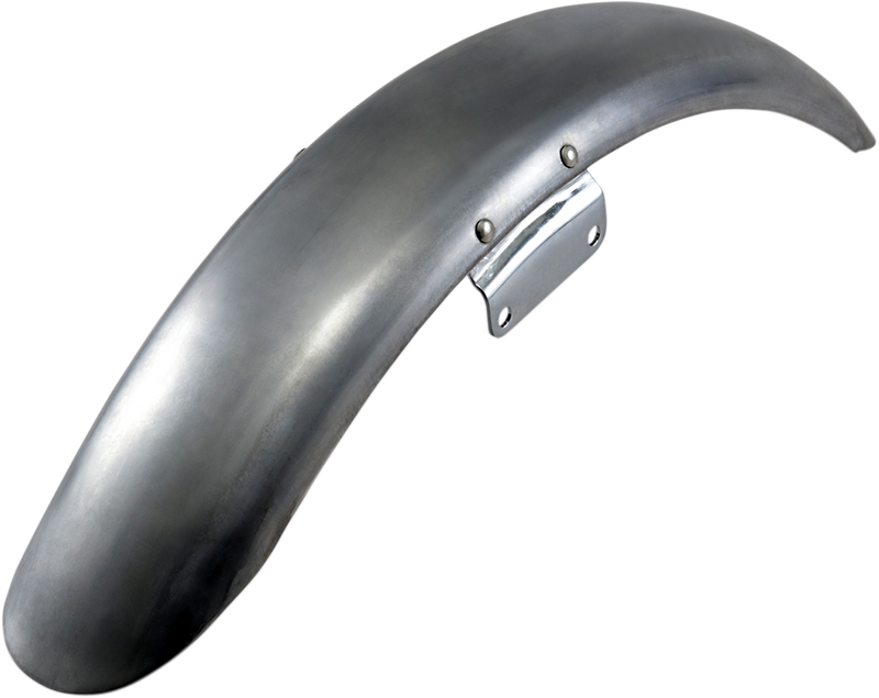 Front Fender - Raw - FXSTS '88-'92