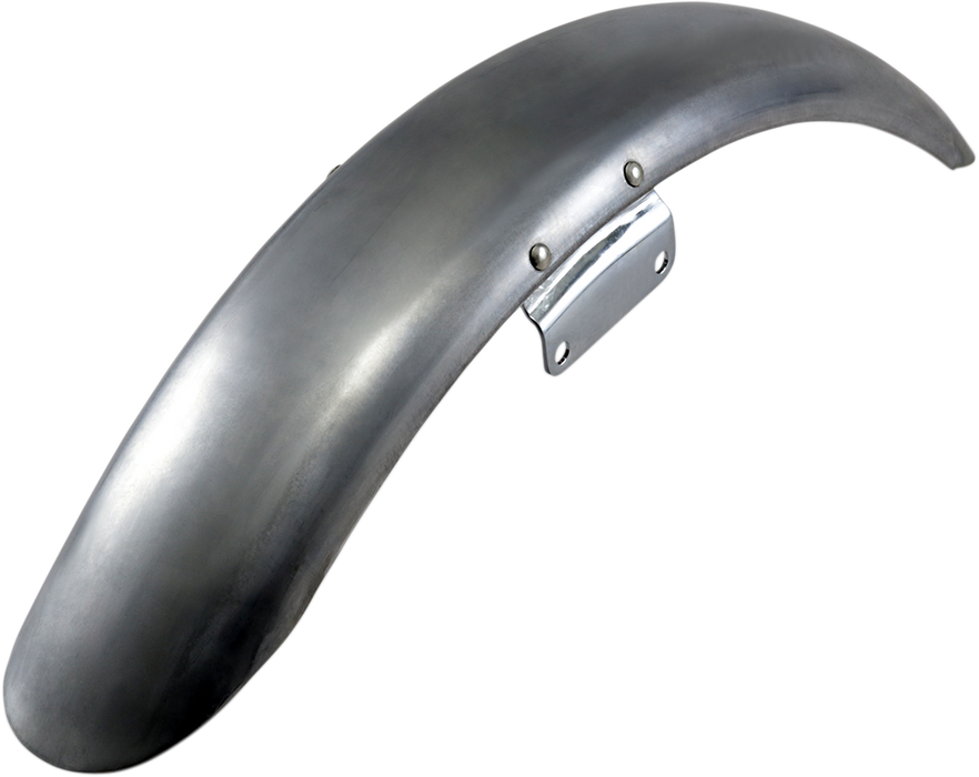 Front Fender - Raw - FXSTS '88-'92