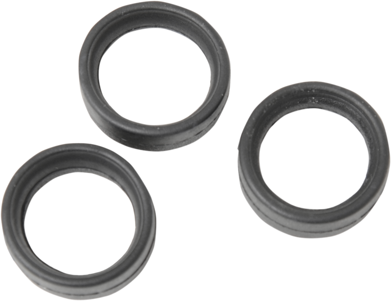 Shift Peg Rubbers - Standard