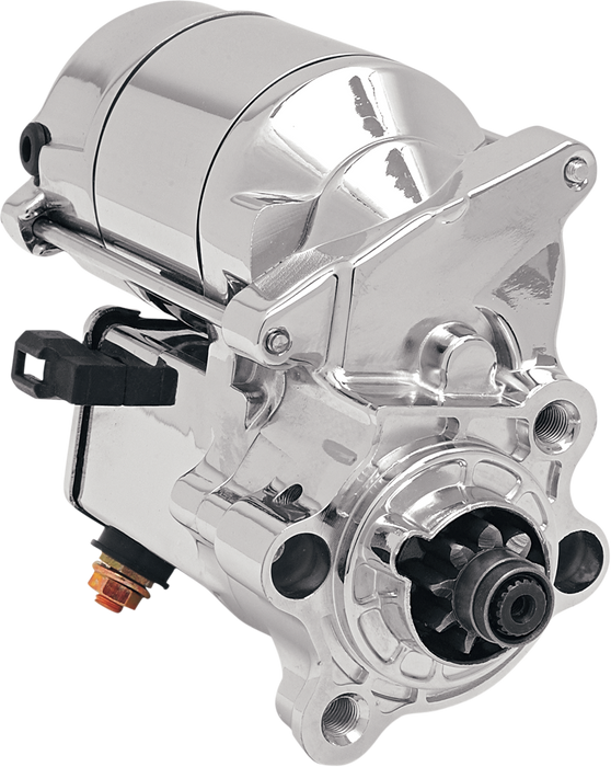 Starter - 1.4 kW - Chrome - '86-'22 XL