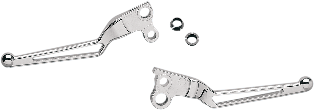 Stealth Series Clutch and Brake Lever Set