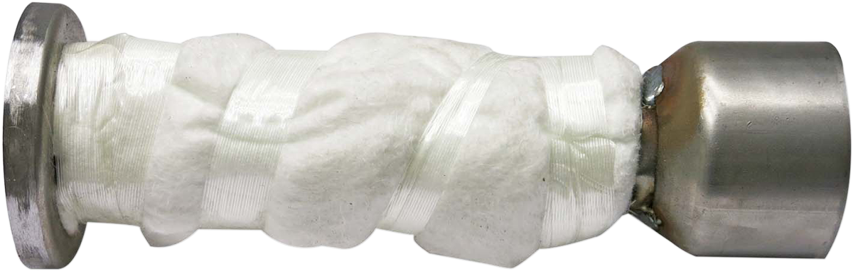 Replacement Baffle - 2" x 11" - B1