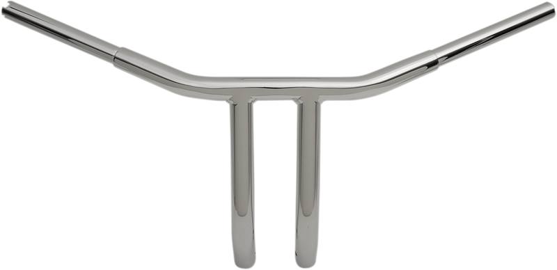 1-1/4" Buffalo T-Bar - Inverted - TBW - Chrome