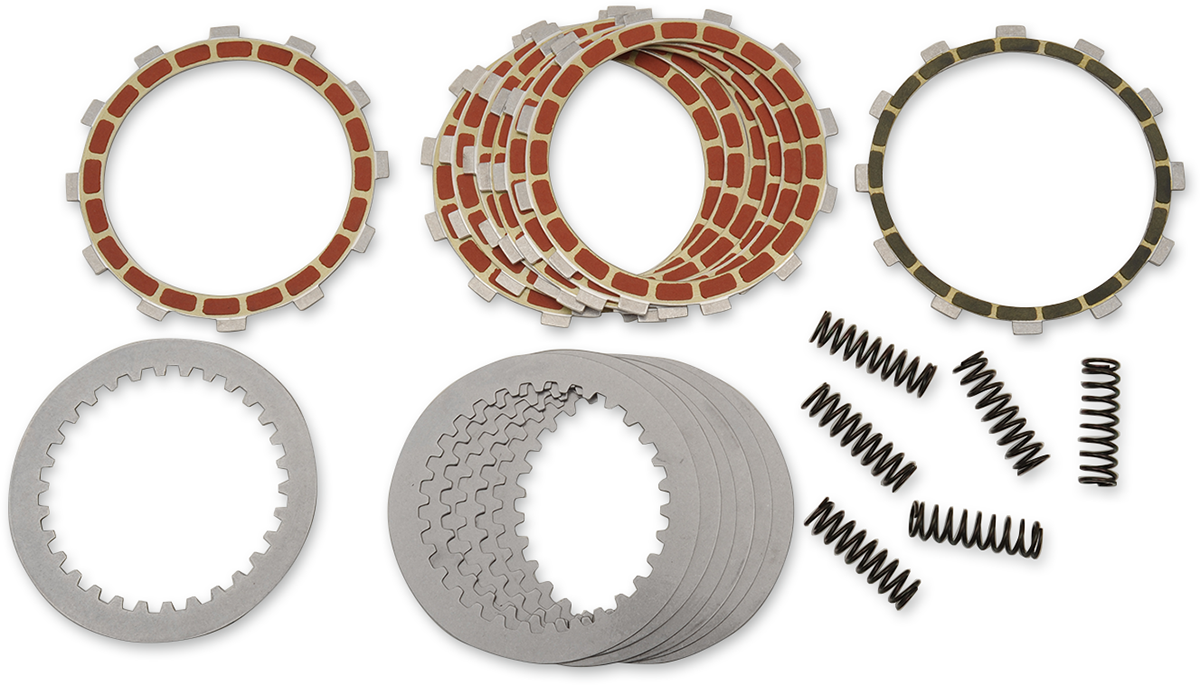 Clutch Kit