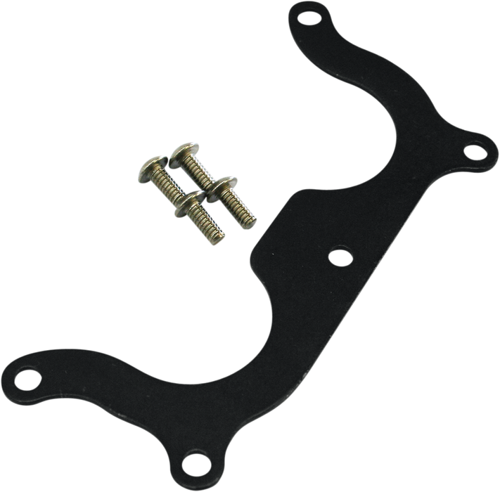 Plate Bearing Retainer - Cam - Twin Cam