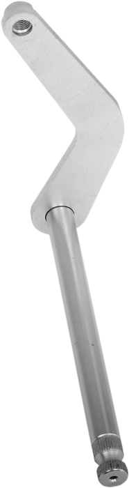 Shift Shaft - Chrome - FXD
