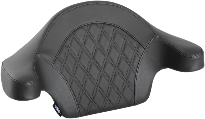 Tourpak Pad - Double Diamond Stitched - FL '14-'22