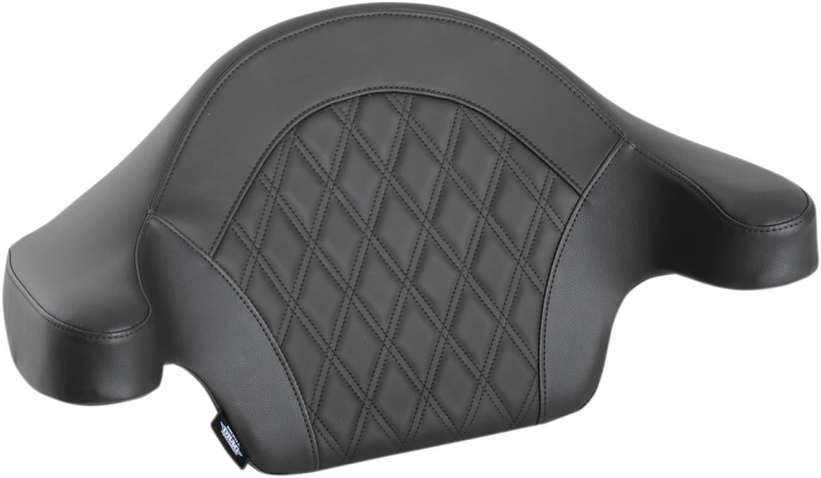 Tourpak Pad - Double Diamond Stitched - FL '14-'22