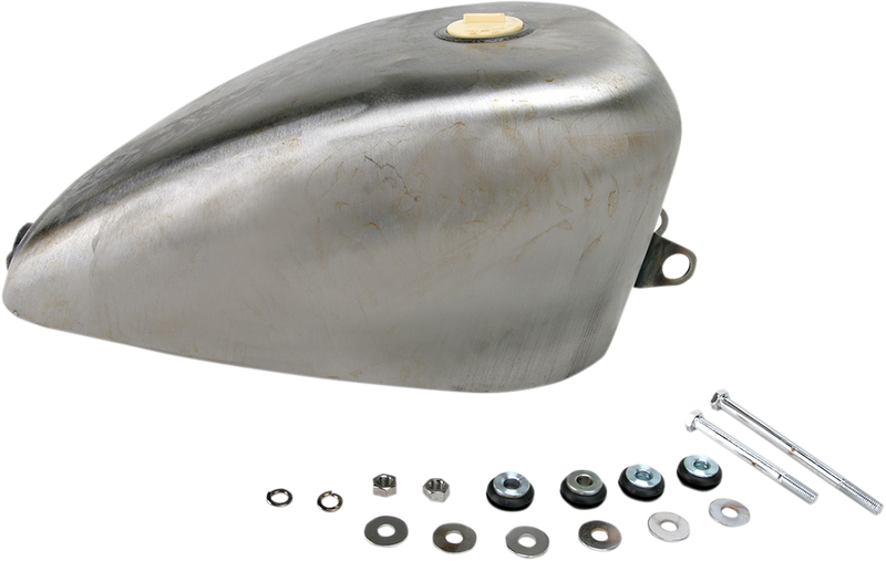 Gas Tank - 2.9 Gallons - Sportster