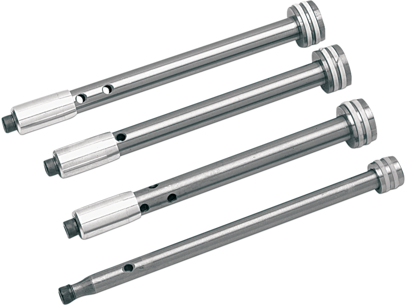 Damper Tube Assembly
