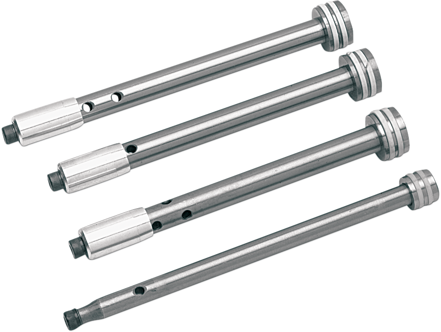 Damper Tube Assembly