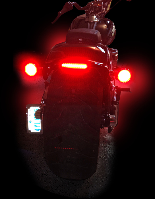 Light Bar - Breakout