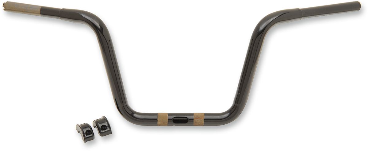 Handlebar - 18" - Black