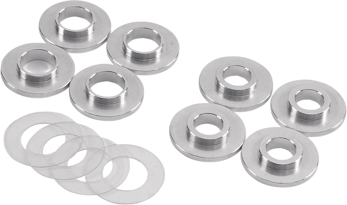 BREATHER BOLT REDUCER KIT