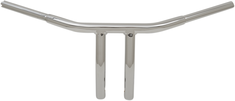 1-1/4" Buffalo T-Bar - 8" - TBW - Chrome