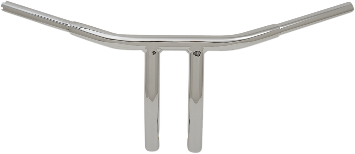 1-1/4" Buffalo T-Bar - 8" - TBW - Chrome