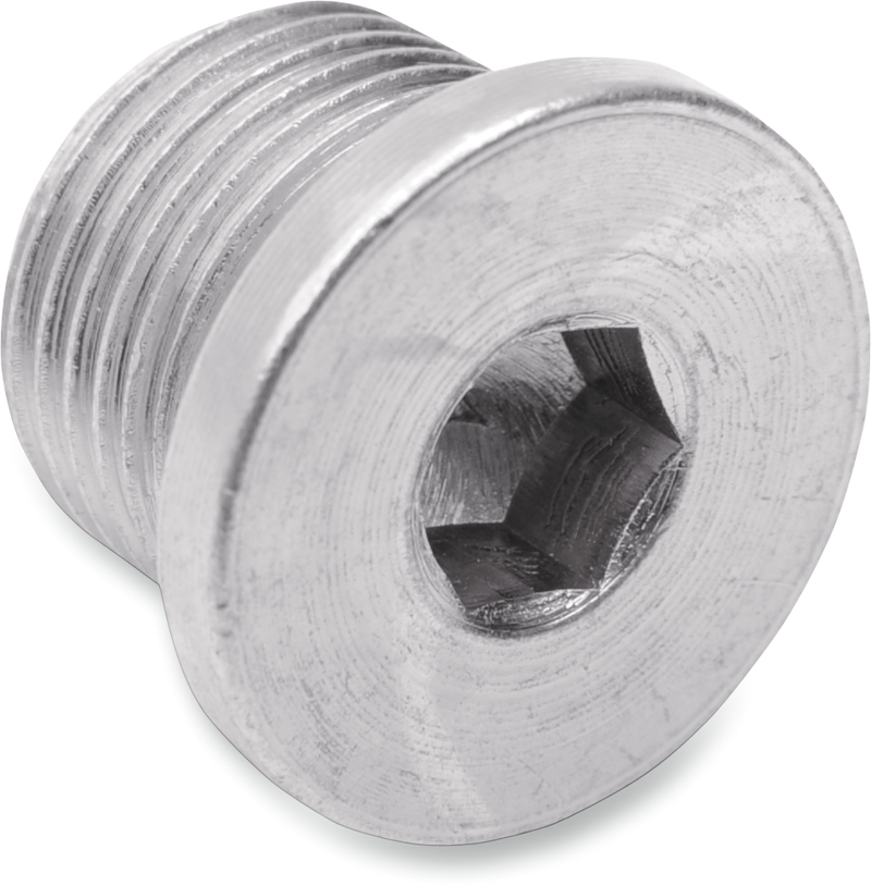 O2 Sensor With Triangle Plug O2 Sensor Plug - 12 mm x 1.25 mm — Ramjet Racing