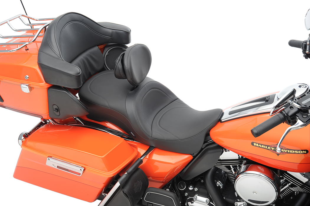Touring Seat - Mild Stitch - FL '09-'23