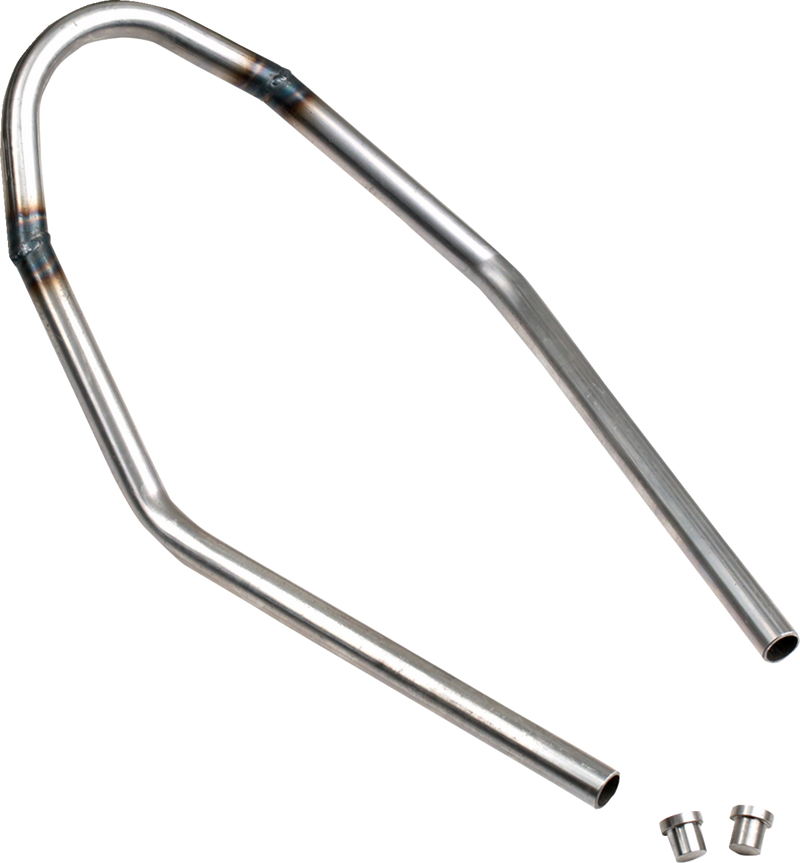 Eliminator Tail Section - With Under Tail