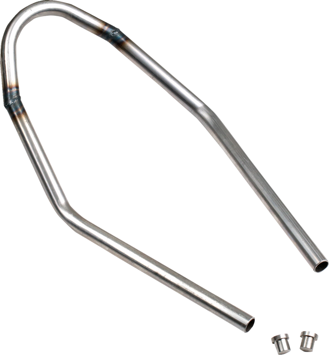 Eliminator Tail Section - With Under Tail