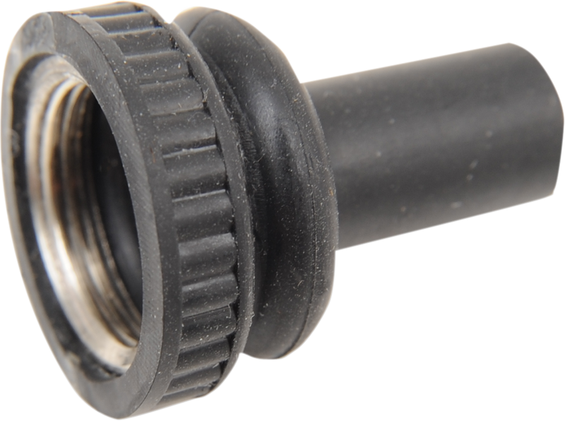 Toggle Switch Boot