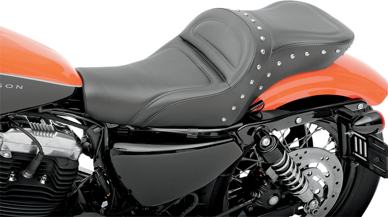 Explorer Special Seat - Studded - w/o Backrest - XL '04-'22
