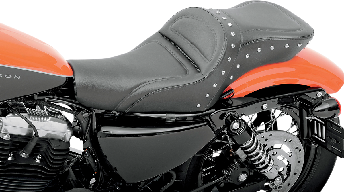 Explorer Special Seat - Studded - w/o Backrest - XL '04-'22
