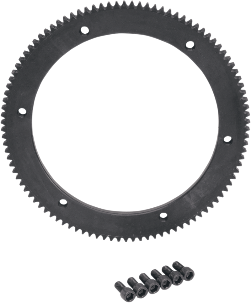 Starter Ring Gear 102 Tooth - Harley Davidson