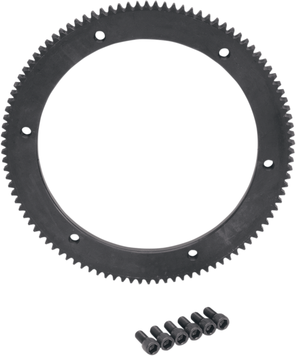 Starter Ring Gear 102 Tooth - Harley Davidson