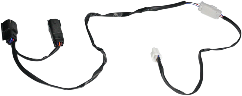 Quick Disconnect Harness - Tour Pak