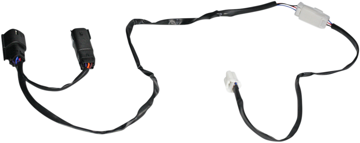 Quick Disconnect Harness - Tour Pak