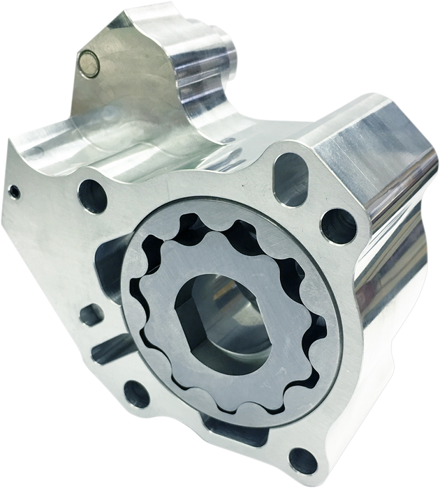 FEULING HP+ OIL PUMP (CENTER/WATER COOLED M8)
