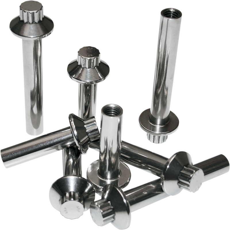 Head Bolt Kit - Evolution/Twin Cam