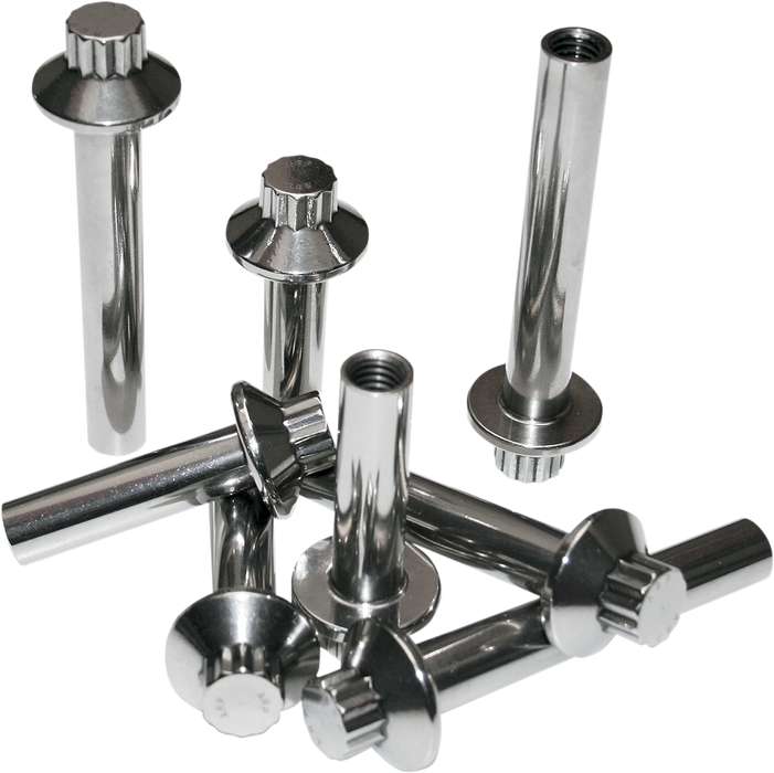 Head Bolt Kit - Evolution/Twin Cam