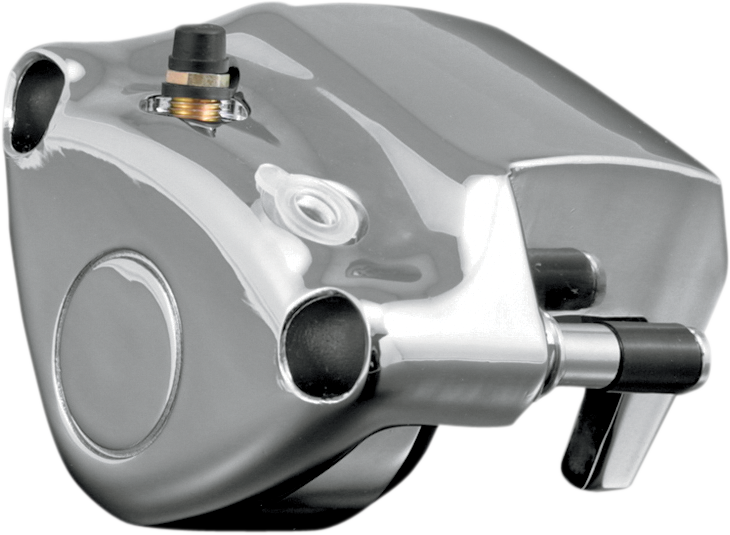 DRAG SPECIALTIES CHROME CALIPERS (ALL MODELS)